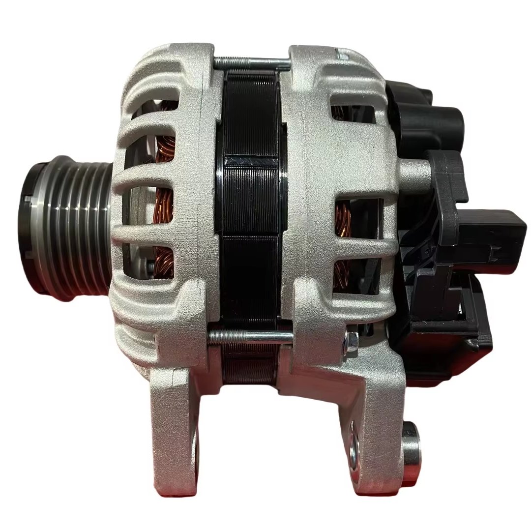 Hot-selling High-quality Guangqi GM6 Generator OEM 8210003ARX0000 F000BL060T